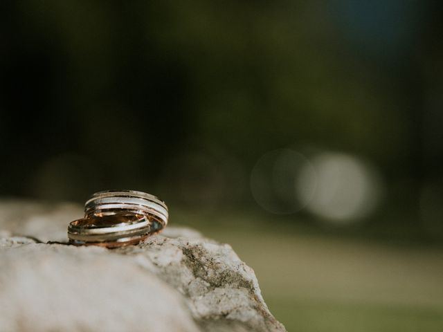 La boda de Osiris y Giannina en Mérida, Yucatán 14