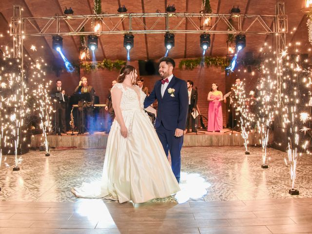 La boda de Erick y Melissa en Chihuahua, Chihuahua 3
