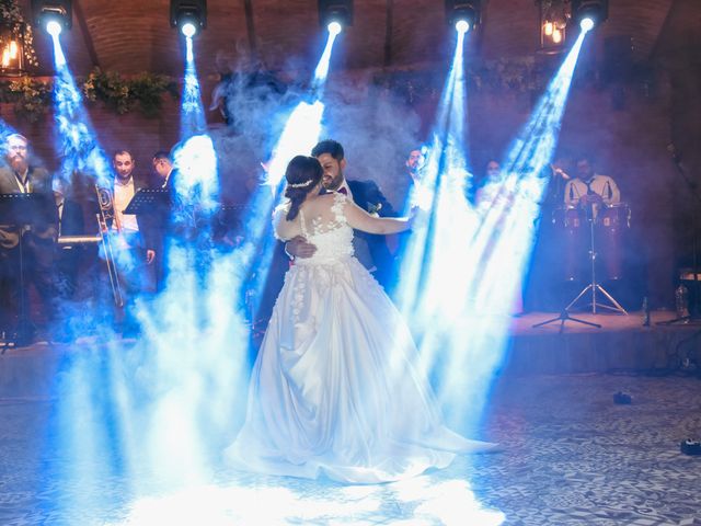 La boda de Erick y Melissa en Chihuahua, Chihuahua 4