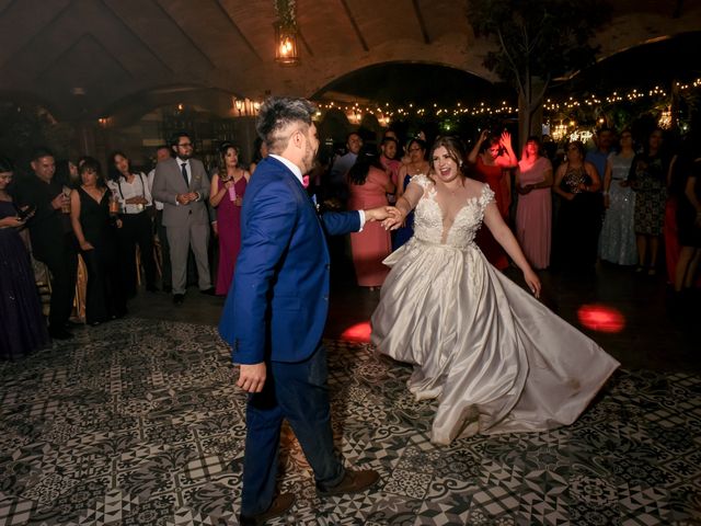 La boda de Erick y Melissa en Chihuahua, Chihuahua 6