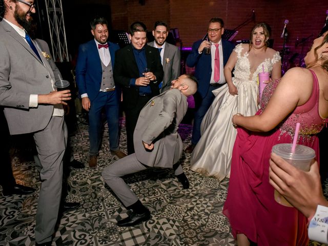 La boda de Erick y Melissa en Chihuahua, Chihuahua 7