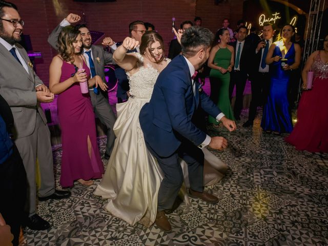 La boda de Erick y Melissa en Chihuahua, Chihuahua 8