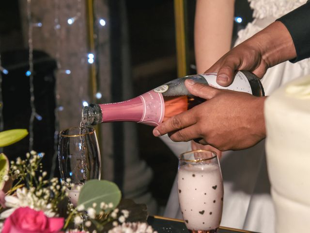 La boda de Erick y Melissa en Chihuahua, Chihuahua 9