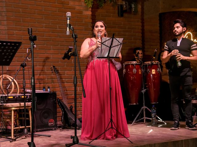 La boda de Erick y Melissa en Chihuahua, Chihuahua 10