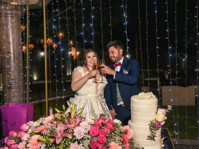 La boda de Erick y Melissa en Chihuahua, Chihuahua 11