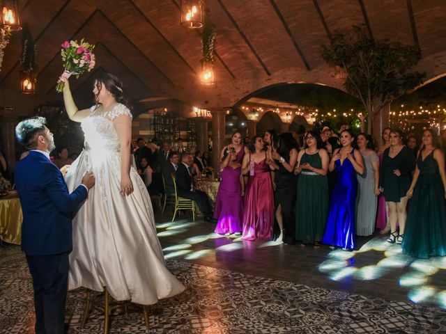 La boda de Erick y Melissa en Chihuahua, Chihuahua 12
