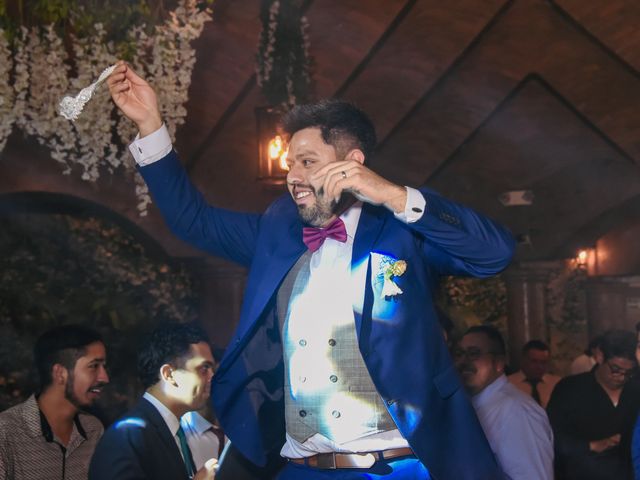La boda de Erick y Melissa en Chihuahua, Chihuahua 13