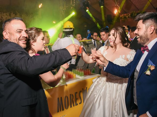 La boda de Erick y Melissa en Chihuahua, Chihuahua 16