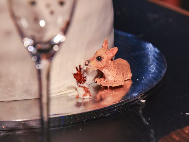 La boda de Erick y Melissa en Chihuahua, Chihuahua 34