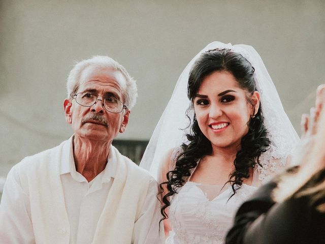 La boda de Rigoberto y Helene en Tepic, Nayarit 20