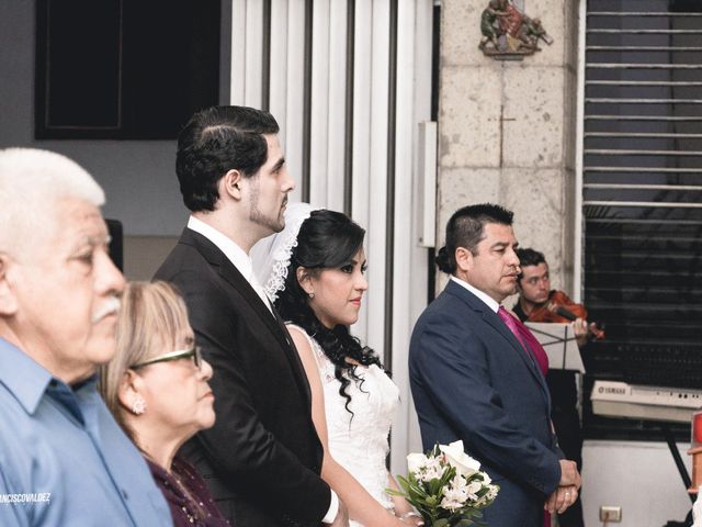 La boda de Rigoberto y Helene en Tepic, Nayarit 26