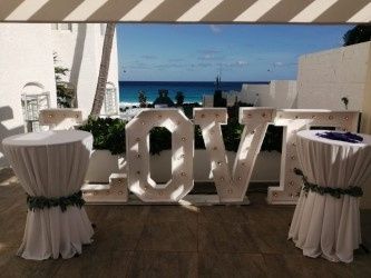 La boda de Marbin y Rommy en Cancún, Quintana Roo 1