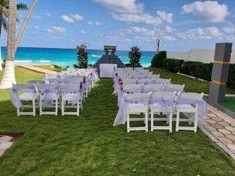La boda de Marbin y Rommy en Cancún, Quintana Roo 6