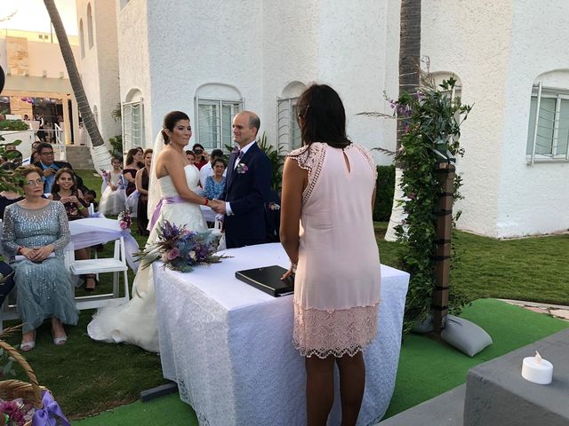La boda de Marbin y Rommy en Cancún, Quintana Roo 22