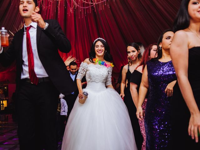La boda de Erick y Ruby en Monterrey, Nuevo León 51