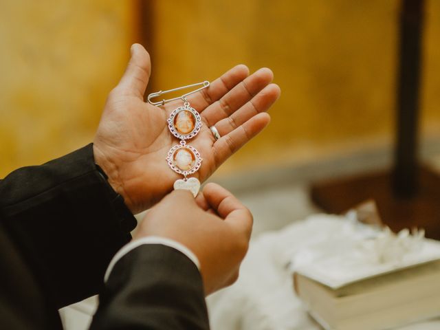 La boda de Alexis y Andrea en Monclova, Coahuila 5