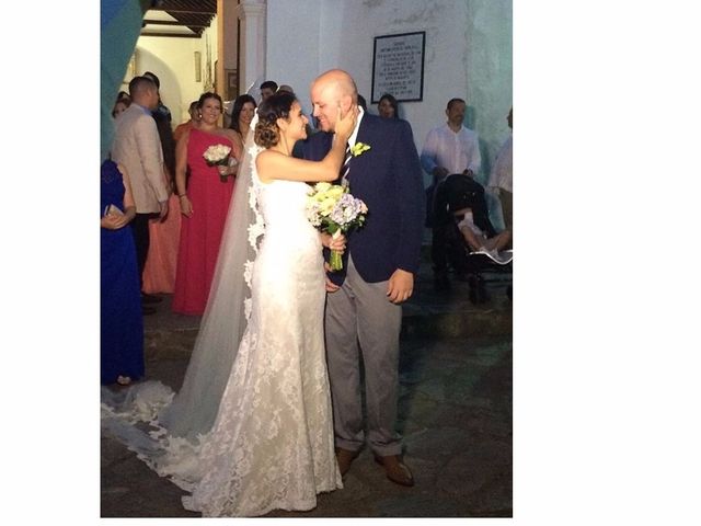 La boda de Jesús  y Leslie en Miguel Hidalgo, Ciudad de México 2