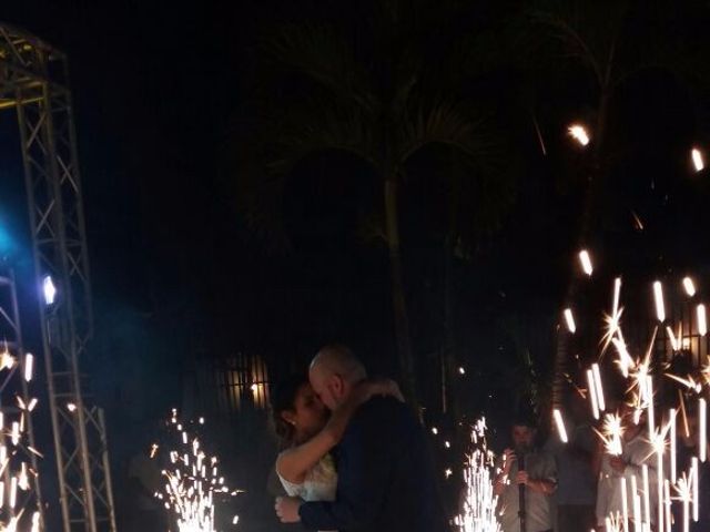 La boda de Jesús  y Leslie en Miguel Hidalgo, Ciudad de México 3