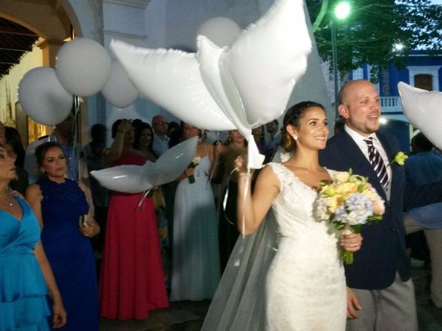 La boda de Jesús  y Leslie en Miguel Hidalgo, Ciudad de México 4