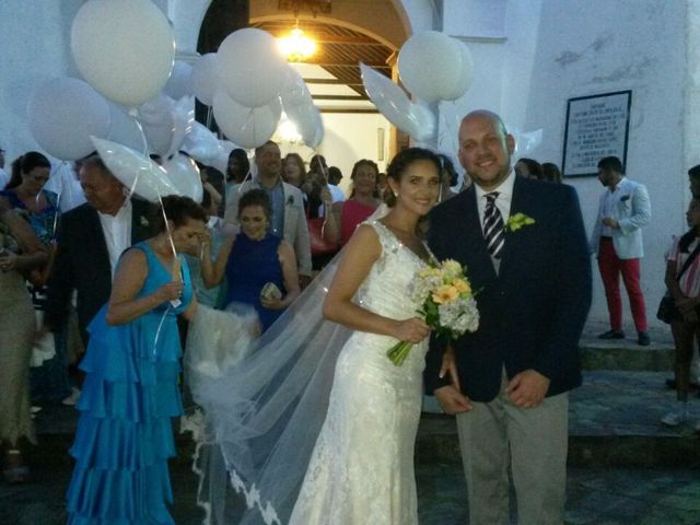 La boda de Jesús  y Leslie en Miguel Hidalgo, Ciudad de México 5