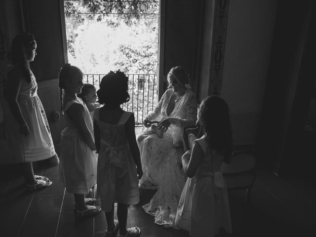 La boda de Javi y Sophie en Amacuzac, Morelos 20