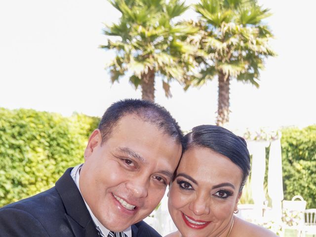 La boda de Salvador y Kena en Pachuca, Hidalgo 43