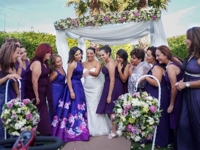 La boda de Salvador y Kena en Pachuca, Hidalgo 53