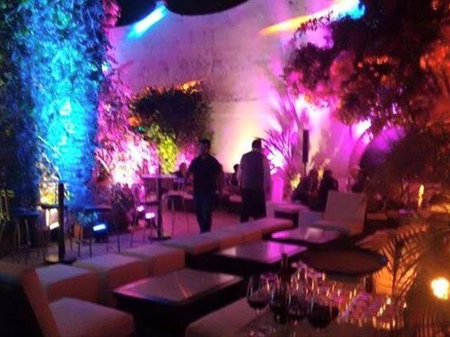 La boda de Sai y Chris en León, Guanajuato 34