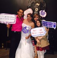 La boda de Sai y Chris en León, Guanajuato 44