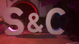 La boda de Sai y Chris en León, Guanajuato 39