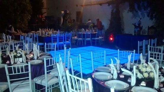 La boda de Sai y Chris en León, Guanajuato 40