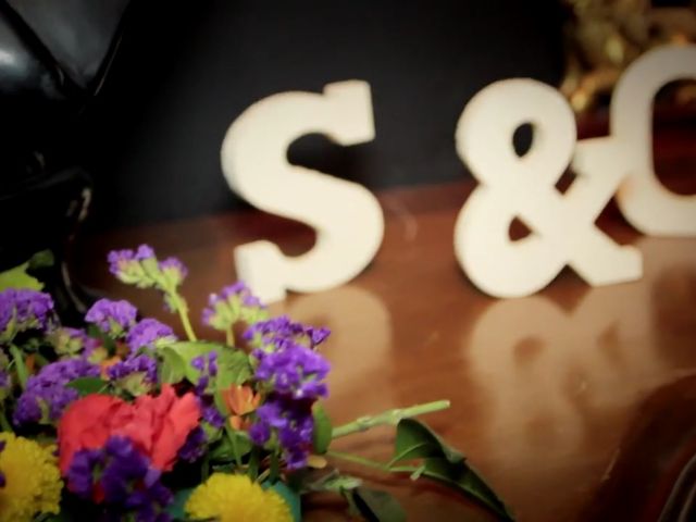 La boda de Sai y Chris en León, Guanajuato 47