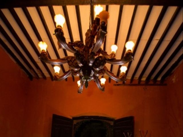 La boda de Sai y Chris en León, Guanajuato 51