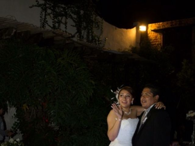 La boda de Sai y Chris en León, Guanajuato 57