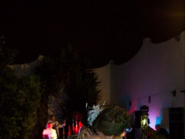 La boda de Sai y Chris en León, Guanajuato 53