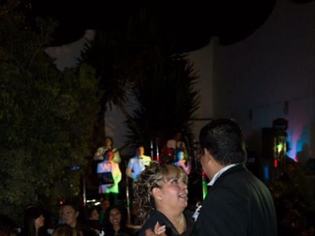 La boda de Sai y Chris en León, Guanajuato 55