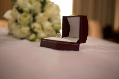 La boda de Sai y Chris en León, Guanajuato 4