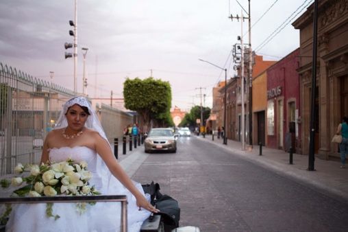 La boda de Sai y Chris en León, Guanajuato 16
