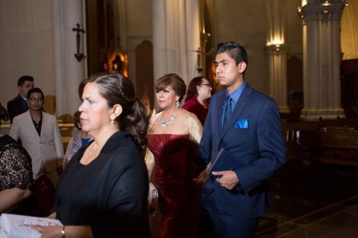 La boda de Sai y Chris en León, Guanajuato 18
