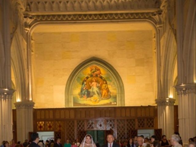 La boda de Sai y Chris en León, Guanajuato 22