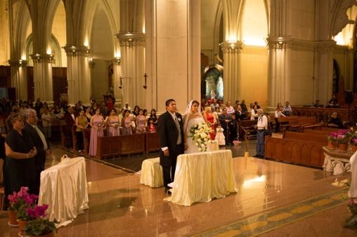 La boda de Sai y Chris en León, Guanajuato 27