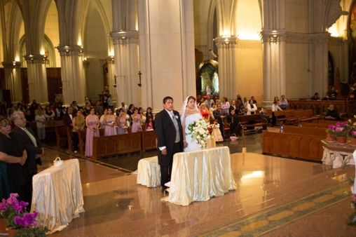 La boda de Sai y Chris en León, Guanajuato 28