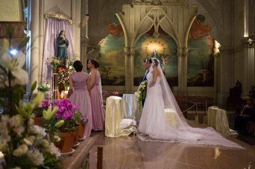 La boda de Sai y Chris en León, Guanajuato 32