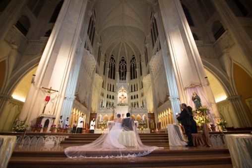 La boda de Sai y Chris en León, Guanajuato 29