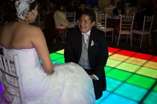 La boda de Sai y Chris en León, Guanajuato 59