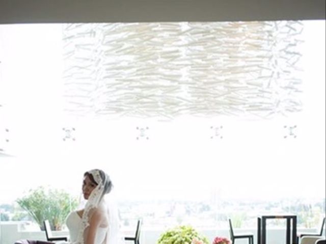 La boda de Sai y Chris en León, Guanajuato 61