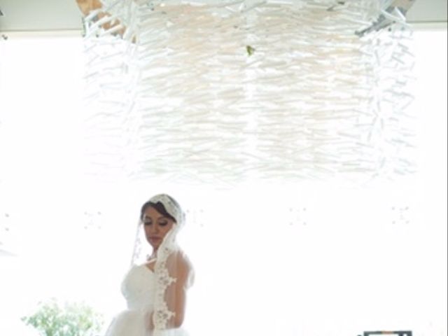 La boda de Sai y Chris en León, Guanajuato 62