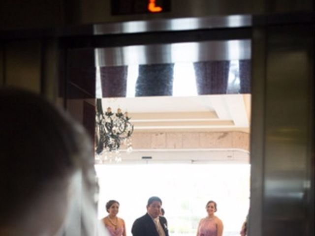 La boda de Sai y Chris en León, Guanajuato 64