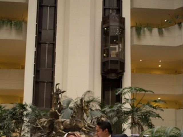 La boda de Sai y Chris en León, Guanajuato 68