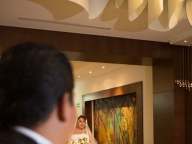 La boda de Sai y Chris en León, Guanajuato 65